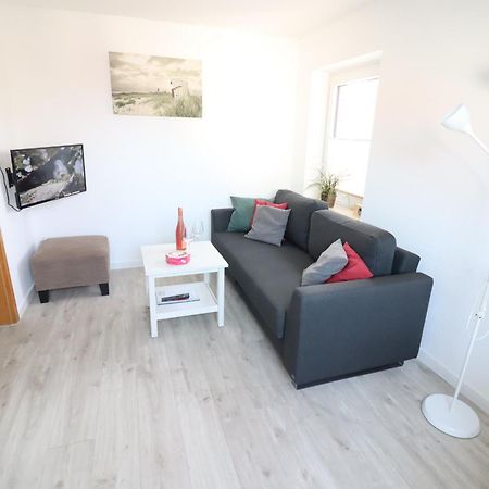Apartamento Haus Inge Cuxhaven Exterior foto