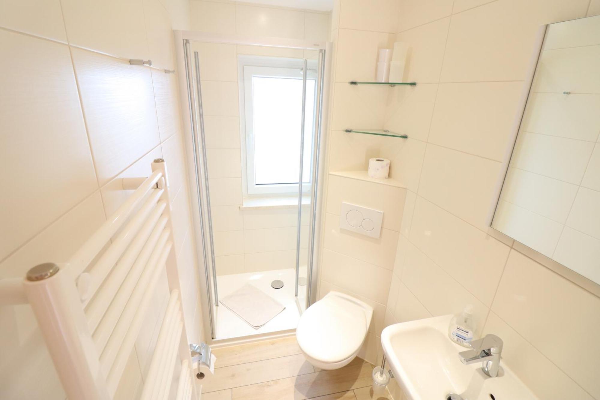 Apartamento Haus Inge Cuxhaven Exterior foto